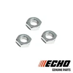 Genuine Oem Echo 90051300010 Nut For Select Edgers And Trimmers - Pack. Fixed Price $10.99.