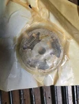 Homelite Chainsaw 98129 Oem Clutch. Fixed Price $23.95.