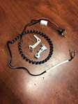 Oem Parts Switch Harness Assembly Ryobi P20023VNM 18 Volt String Trimmer-edger. Fixed Price $19.99.