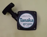 756-0634F-900 / 7560634F900 Tanaka AST-5000 Brush Cutter Trimmer Starter Assy. Fixed Price $24.00.