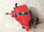 Craftsman 32 Cc Mdl 358.791510 - Engine, Pull Start, Ignition Coil & Other Parts. Fixed Price $29.50.