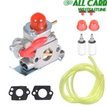 Carburetor For Poulan Pro PP125 530071811 Zama C1U-W19 Craftsman 25CC. Fixed Price $10.95.