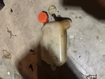 Echo Pb 265LN Genuine Backpack Blower Parts - Fuel Gas Tank Oem. Fixed Price $23.00.