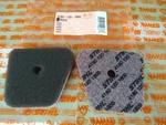 Oem Stihl Air Filter FS90 FS100 Fc Ht Km 4180 120 1800. Fixed Price $5.50.