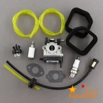 Carburetor Air Filter For Hitachi CG22EAP2SL 21.1CC 2-CYCLE Gas Powered Trimmer. Fixed Price $19.25.