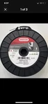 Oregon, Magnumg Gatorline, Square, 3.95MM X 246', 22-855. Fixed Price $22.95.