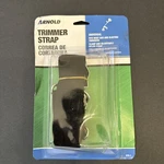 New Arnold UTS-1 Universal Trimmer Shoulder Strap Fits Most Gas Electric 79995A. Fixed Price $21.55.