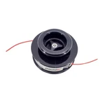 Genuine Echo 21560065B Dual Line Srm High Capacity Manual Trimmer Head. Fixed Price $27.69.