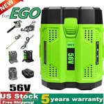 For Ego Battery 9AH 5AH BA1400T Volt BA4200 BA2800 ST1502LB LB6003 Power+. Fixed Price $186.00.