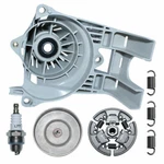 For Stihl FS80 FS85 FC80 FC85 HT70 HT75 Trimmers Part Clutch Drum Housing Set. Fixed Price $35.67.
