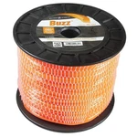 Silver Streak Buzz Trimmer Line .080 5LB Orange Eal For Edging Stens 380-241. Fixed Price $55.99.