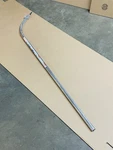 Stihl FS45 FS38 FS40 Oem Complete Drive Tube & Shaft Asy 52" 4140-710-1702 Nos. Fixed Price $76.65.