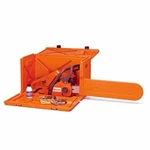 Husqvarna 100000107 Powerbox Chainsaw Carrying Case For 455 Rancher, 460, 372XP. Fixed Price $72.95.