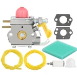 For Poulan Weed Eater Featherlite Carburetor SST25 FL20 FL23 FL26 FX26S MX550. Fixed Price $11.69.