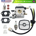Carburetor For Little Wonder 2224D 2130 2230S 2230D Gas Hedge Trimmer #C1U-K17. Fixed Price $12.99.