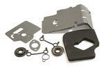 Husqvarna Genuine Oem Gasket Kit - 545008084. Fixed Price $22.45.