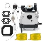 Carburetor For Toro Vacuum 308480001 51984 51945 51946 51987 51944 Blower 25.4CC. Fixed Price $18.99.
