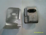 Used Echo Sb Trimmer Muffler 14580052630 / 14580052631 Cover 14587144331. Fixed Price $24.95.