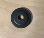 New Redmax Blade Holder Pn 6019-13250, Husqvarna 515511401. Fixed Price $12.00.