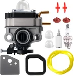 751-16046-4 Carburetor For Craftsman WS410 Troy-bilt TB304BC Mtd Cub Cadet. Fixed Price $27.63.