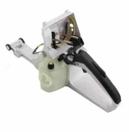Gas Fuel Tank For Stihl MS460 046 MS461 Chainsaw Housing Wagners. Fixed Price $63.29.