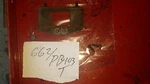 Echo Pb 403 Cushion Holders V401000110. Fixed Price $6.70.