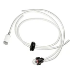 Oem Husqvarna Leaf Blower Fuel Line Grommet Kit For 125B / 545081841 581798001. Fixed Price $20.42.