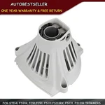 For Stihl FS91R FC91 FS111RX FS131R Trimmer Clutch Drum W/ Housing New. Fixed Price $70.99.