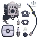 Carburetor For Echo PB-250LN ES-250 Leaf Blower Rep# Zama RB-K106 RBK106. Fixed Price $13.99.