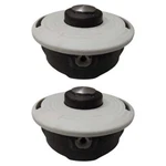 Proven Part String Trimmer Heads For Stihl 27-2 Fits 4002-820-2304. Fixed Price $32.48.