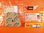 Stihl FS100 FS130 FS310 FR130T Air Filter Service Tune Up Kit 4180-120-1800 Read. Fixed Price $33.95.