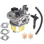 For Honda HRA214 HR215 HR216 GXV120 GXV140 GXV160 Carburetor HR194 HR214. Fixed Price $9.44.