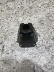 Sears Craftsman Weedwacker 358.799260 32CC 18" Nose Clutch Housing 530-010964. Fixed Price $19.99.