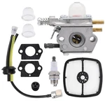 Carburetor For Zama C1U-K51 Echo HC1500 HC1600 HC-1500-2410 HCR-1500 12520005967. Fixed Price $13.53.