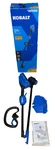 Kobalt 40V 15" String Trimmer Weed Eater 3809908-TOOL Only-no Battery Or Charger. Fixed Price $59.95.
