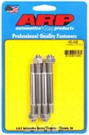 Arp S/s Carburetor Stud Kit 5/16IN X 3.200IN Oal. Fixed Price $35.21.