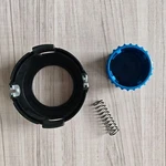 Bump Trimmer Head Tap Cover & Eyelet Knobs For Husqvarna T35 544044402. Fixed Price $12.88.