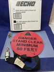 New Genuine Echo 999442-00201 Shoulder Strap Kit. Fixed Price $28.77.
