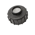 Oregon Black String Trimmer Bump Head Knob 55-821. Fixed Price $11.99.