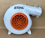 Genuine Stihl BG50 Leaf Blower Engine Outer Cover Housing Shroud Oem New. Fixed Price $72.54.