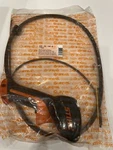 Stihl Oem Control Handle W/ Throttle Cable 4283 790 1300 For BR800 C-e Magnum X. Fixed Price $72.99.