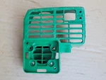 Featherlite Plus Weed Eater Trimmer Rear Engine Shroud Used 530038685 Oem. Fixed Price $7.99.