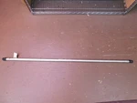 Drive Shaft For Echo/kioritz Trimmer SRM-302A ---- Ceiling 2865 Tk. Fixed Price $35.00.
