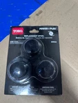 New Oem Toro 88546 String Trimmer 0.080" Dual Line Spool (3 Pack). Fixed Price $23.00.