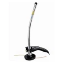 String Trimmer Attachment 16 In. Curved Shaft Rapid-loader Head For Echo Pro. Fixed Price $113.85.