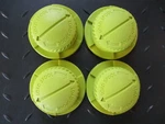4 Ryobi String Trimmer Bump Knob Fits All Models Description. Fixed Price $20.00.