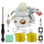 New For Walbro Carburetor 308054077 UT33600 UT33650 RY28100 RY28101 Trimmer. Fixed Price $16.73.