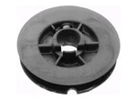 Rotary 7930 A506000330 For Shindaiwa Starter Pulley. Fixed Price $9.84.