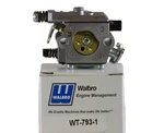 Genuine Walbro Carburetor WT-793 For DLE30 22CC 30CC. Fixed Price $95.00.