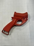 Homelite ST-120 Trimmer Throttle Handle Assembly Oem. Fixed Price $12.00.